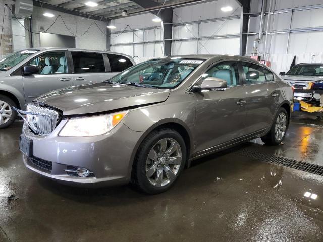 BUICK LACROSSE 2010 1g4gd5eg8af162555