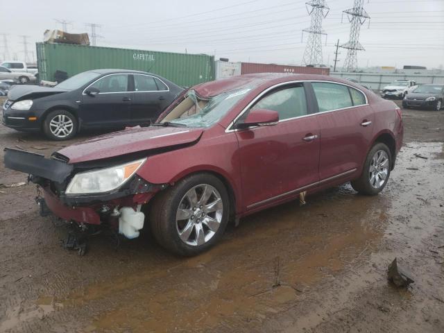 BUICK LACROSSE 2010 1g4gd5eg8af204495