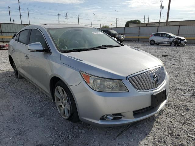 BUICK LACROSSE C 2010 1g4gd5eg8af210510