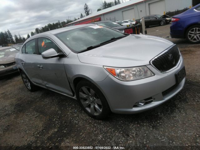 BUICK LACROSSE 2010 1g4gd5eg8af213018