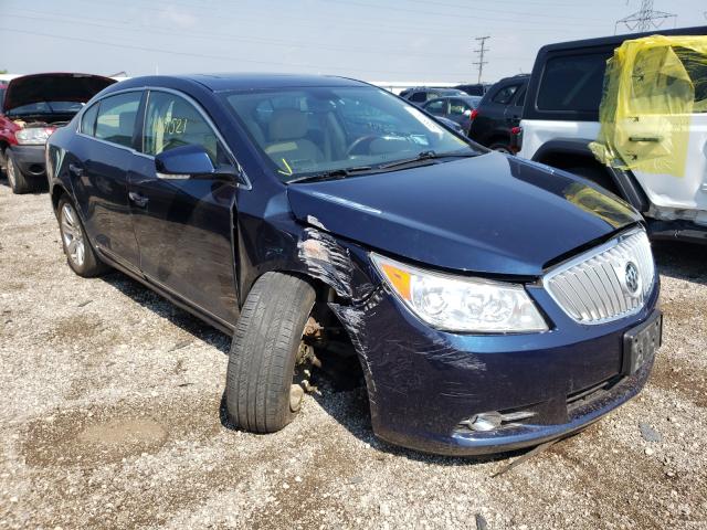 BUICK LACROSSE C 2010 1g4gd5eg8af251249