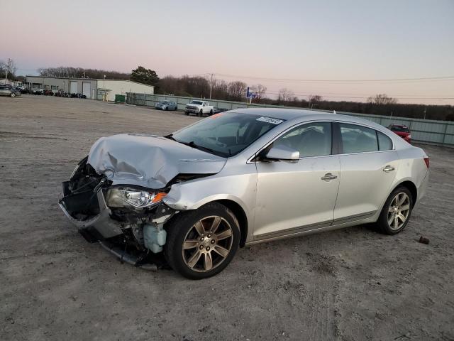 BUICK LACROSSE C 2010 1g4gd5eg8af277544