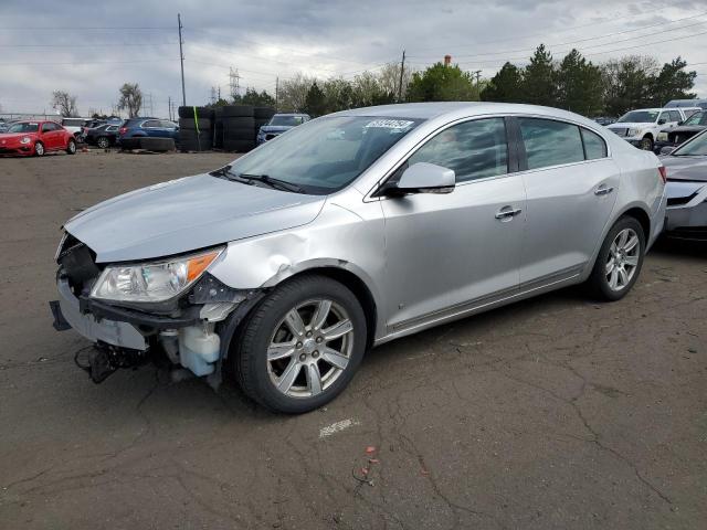 BUICK LACROSSE 2010 1g4gd5eg9af126566