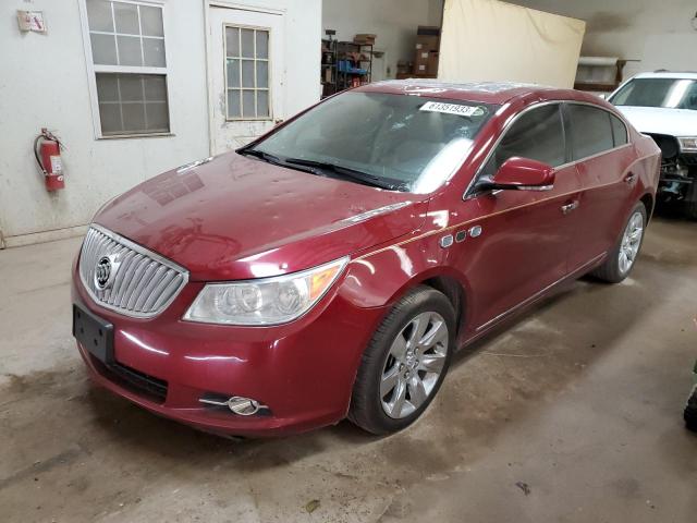 BUICK LACROSSE C 2010 1g4gd5eg9af145392