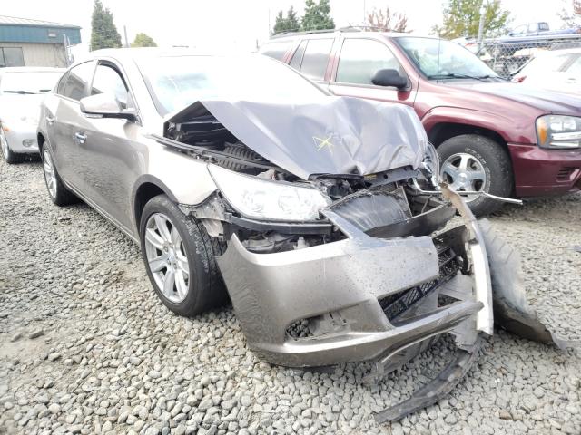 BUICK LACROSSE C 2010 1g4gd5eg9af164007