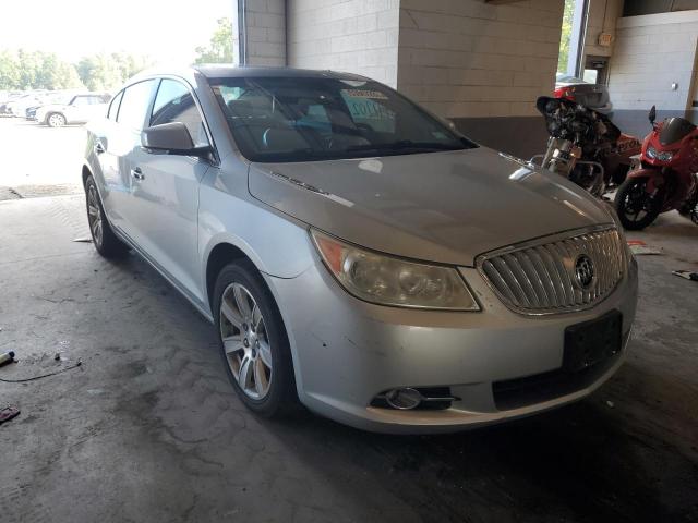 BUICK LACROSSE C 2010 1g4gd5eg9af166078