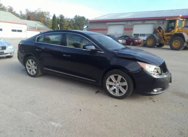 BUICK LACROSSE 2010 1g4gd5eg9af167733