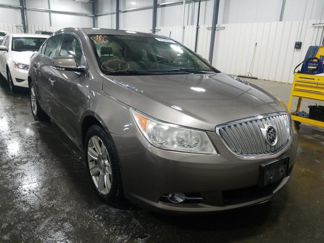 BUICK LACROSSE C 2010 1g4gd5eg9af169031