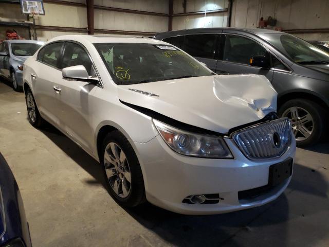 BUICK LACROSSE C 2010 1g4gd5eg9af173158