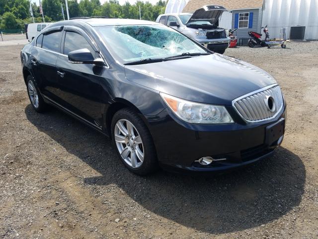 BUICK LACROSSE C 2010 1g4gd5eg9af176948