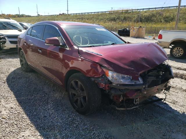 BUICK LACROSSE C 2010 1g4gd5eg9af204523