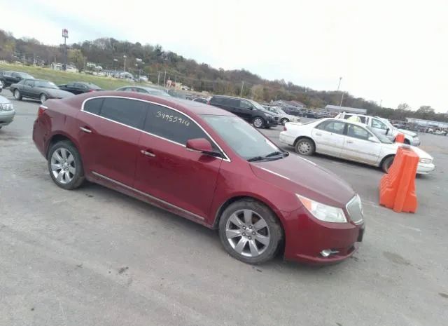 BUICK LACROSSE 2010 1g4gd5eg9af204733