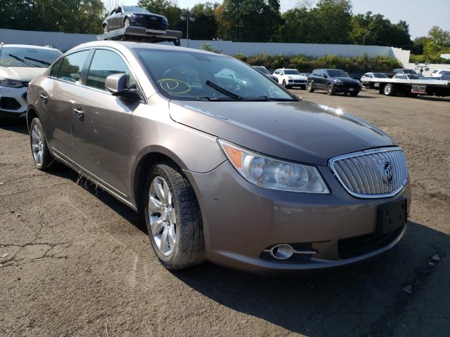 BUICK LACROSSE C 2010 1g4gd5eg9af277875