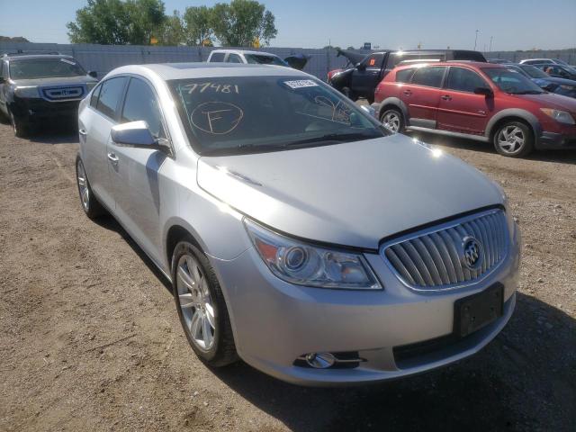 BUICK LACROSSE C 2010 1g4gd5eg9af307635