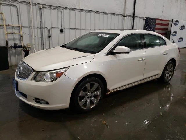 BUICK LACROSSE C 2010 1g4gd5eg9af307912