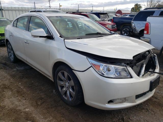 BUICK LACROSSE C 2010 1g4gd5eg9af312060