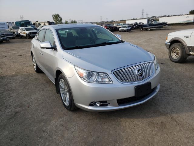 BUICK LACROSSE 2010 1g4gd5egxaf128696