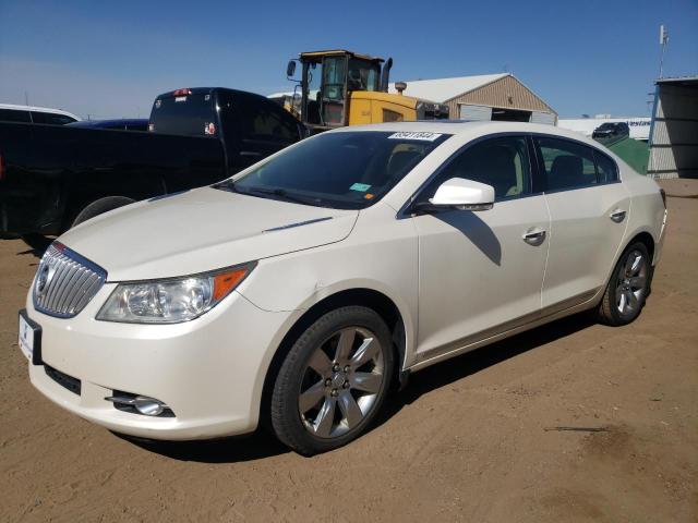 BUICK LACROSSE C 2010 1g4gd5egxaf132781