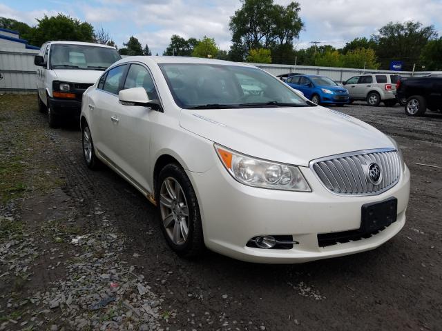 BUICK LACROSSE C 2010 1g4gd5egxaf141626