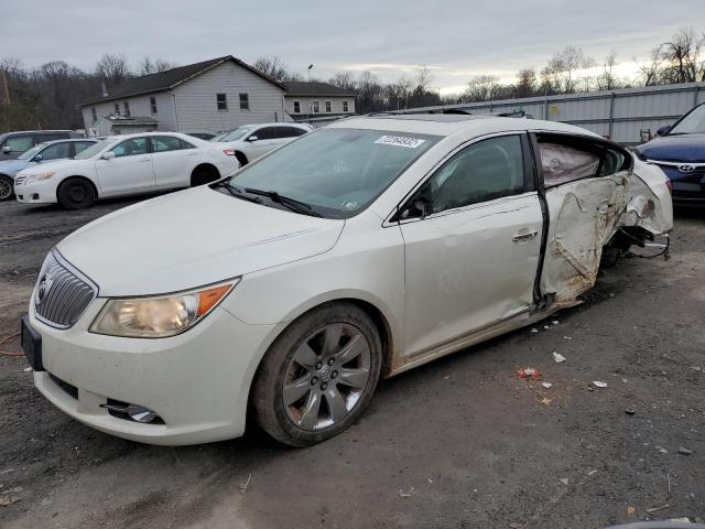 BUICK LACROSSE C 2010 1g4gd5egxaf147068