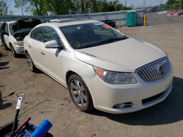 BUICK LACROSSE C 2010 1g4gd5egxaf188817