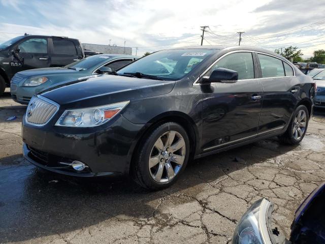 BUICK LACROSSE 2010 1g4gd5egxaf277979