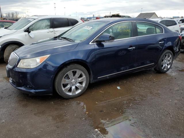 BUICK LACROSSE C 2010 1g4gd5egxaf280655