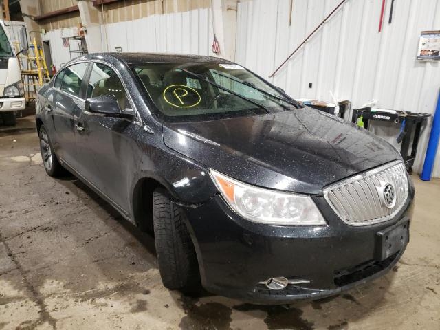 BUICK LACROSSE C 2010 1g4gd5egxaf307532