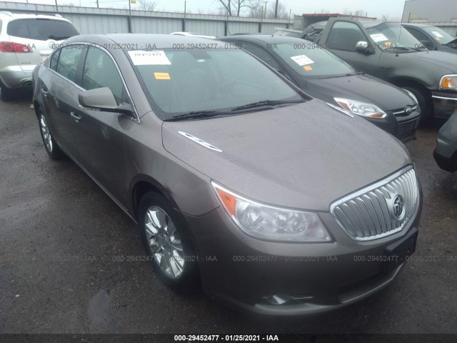 BUICK LACROSSE 2012 1g4gd5er0cf167771