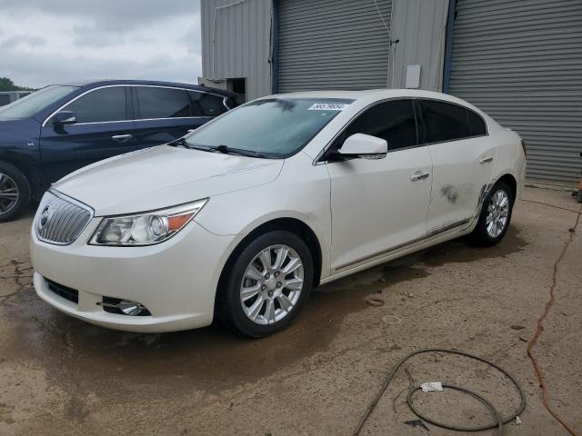 BUICK LACROSSE 2012 1g4gd5er0cf174591