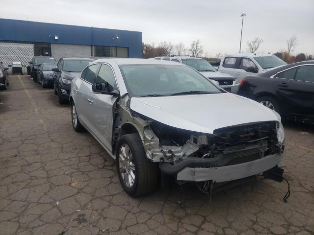 BUICK LACROSSE P 2012 1g4gd5er0cf195361