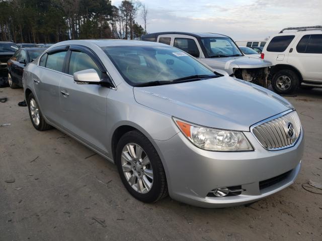 BUICK LACROSSE P 2012 1g4gd5er0cf198728