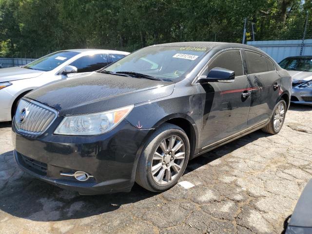 BUICK LACROSSE 2012 1g4gd5er0cf226351