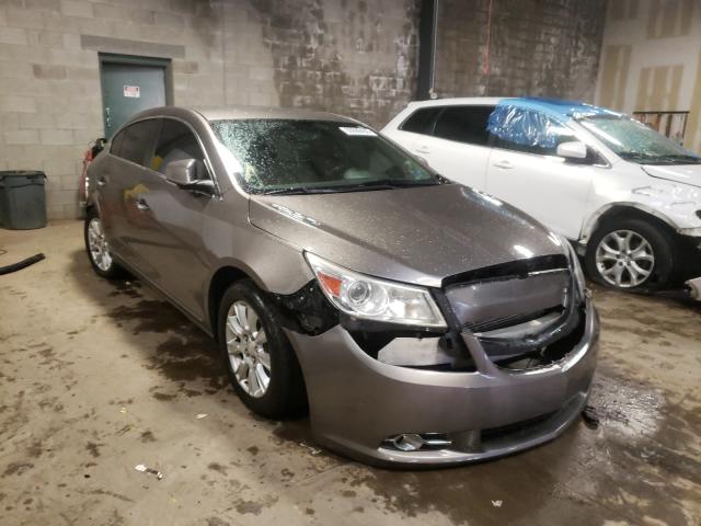 BUICK LACROSSE P 2012 1g4gd5er0cf227385