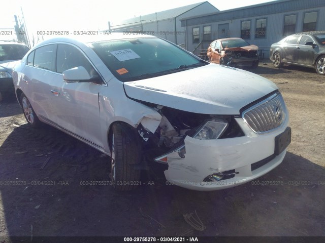 BUICK LACROSSE 2012 1g4gd5er0cf284380