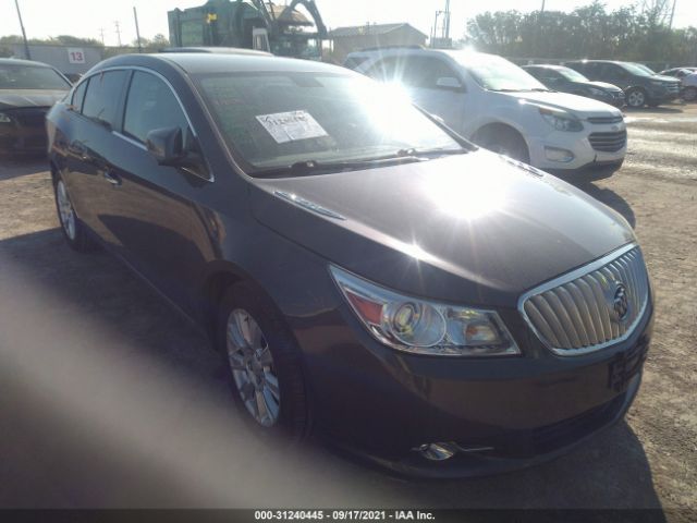 BUICK LACROSSE 2012 1g4gd5er0cf288932