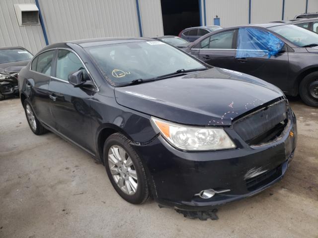 BUICK LACROSSE P 2012 1g4gd5er0cf300058