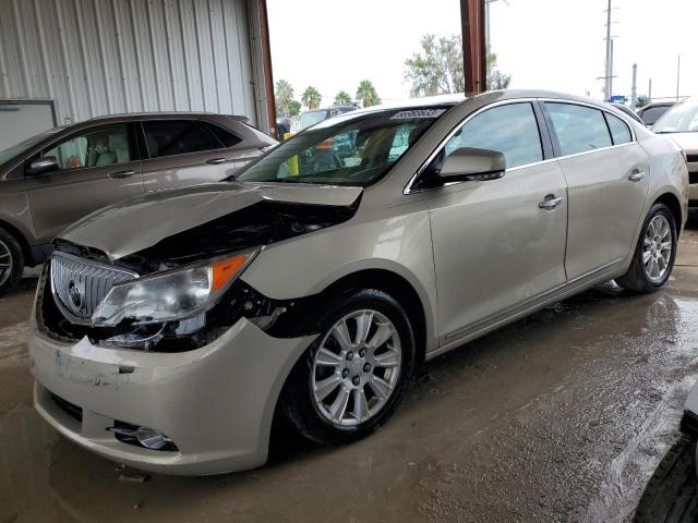 BUICK LACROSSE P 2012 1g4gd5er0cf314705