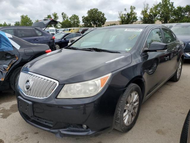 BUICK LACROSSE P 2012 1g4gd5er0cf317846