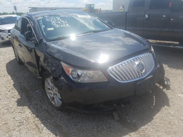 BUICK LACROSSE P 2012 1g4gd5er0cf338986