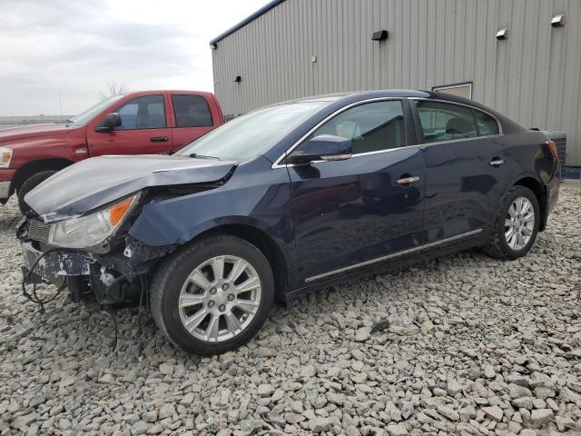 BUICK LACROSSE 2012 1g4gd5er0cf353522