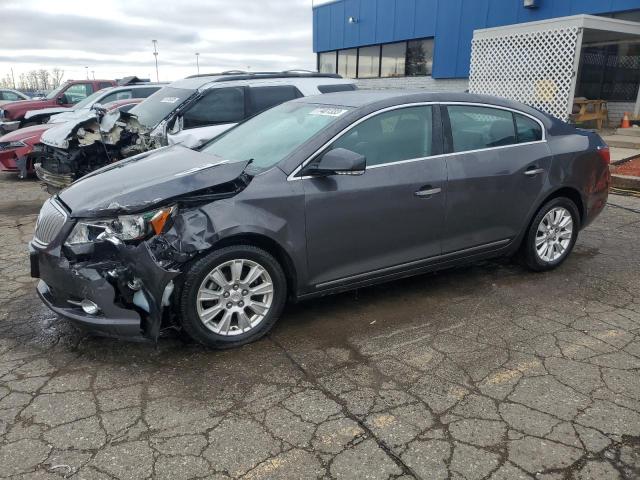 BUICK LACROSSE 2012 1g4gd5er0cf361068