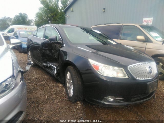 BUICK LACROSSE 2012 1g4gd5er1cf179105