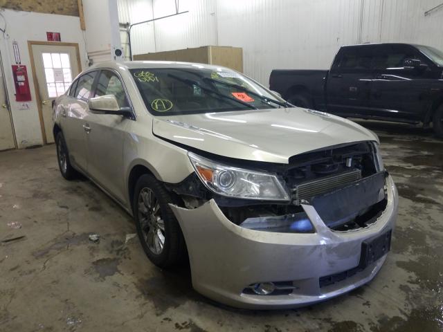 BUICK LACROSSE P 2012 1g4gd5er1cf187169