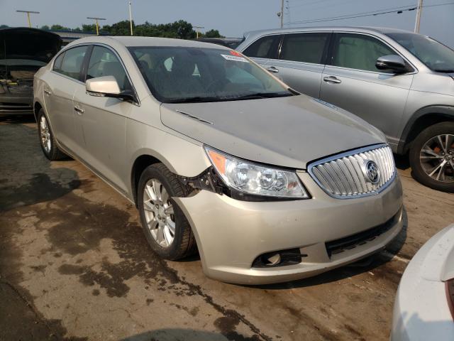 BUICK LACROSSE P 2012 1g4gd5er1cf188502