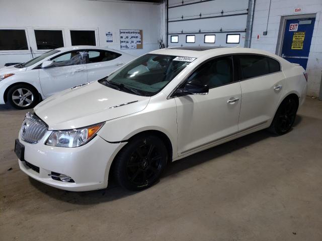 BUICK LACROSSE P 2012 1g4gd5er1cf201877