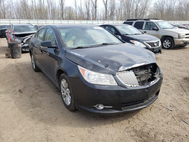 BUICK LACROSSE P 2012 1g4gd5er1cf205153