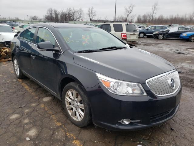 BUICK LACROSSE P 2012 1g4gd5er1cf234037