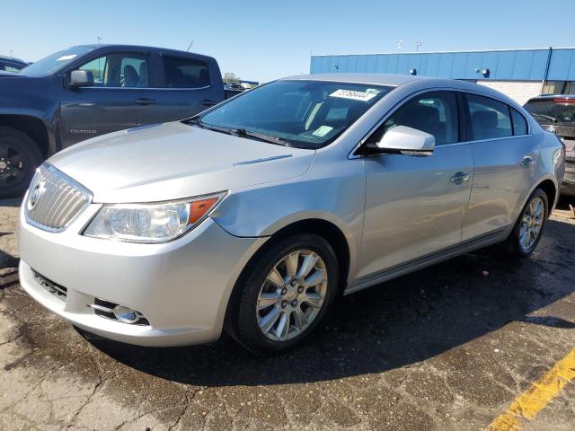 BUICK LACROSSE P 2012 1g4gd5er1cf311019