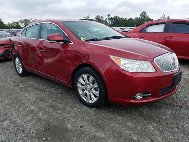 BUICK LACROSSE P 2012 1g4gd5er1cf331822